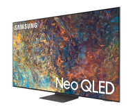 Samsung QE65QN95AAT Neo QLED Mini LED Neo Slim DVB-T2 HEVC - 1384617 - zdjęcie 3